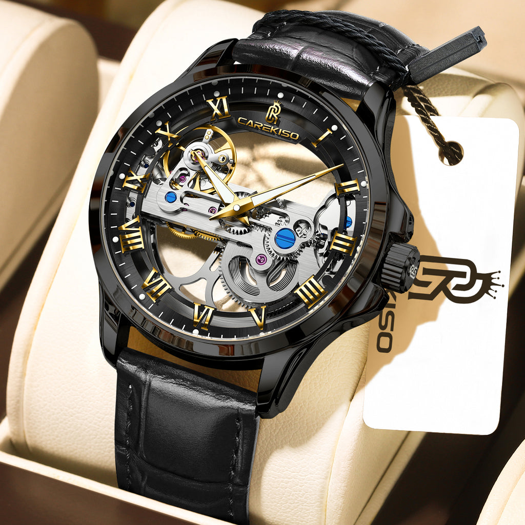 Ellison Automatic Watch