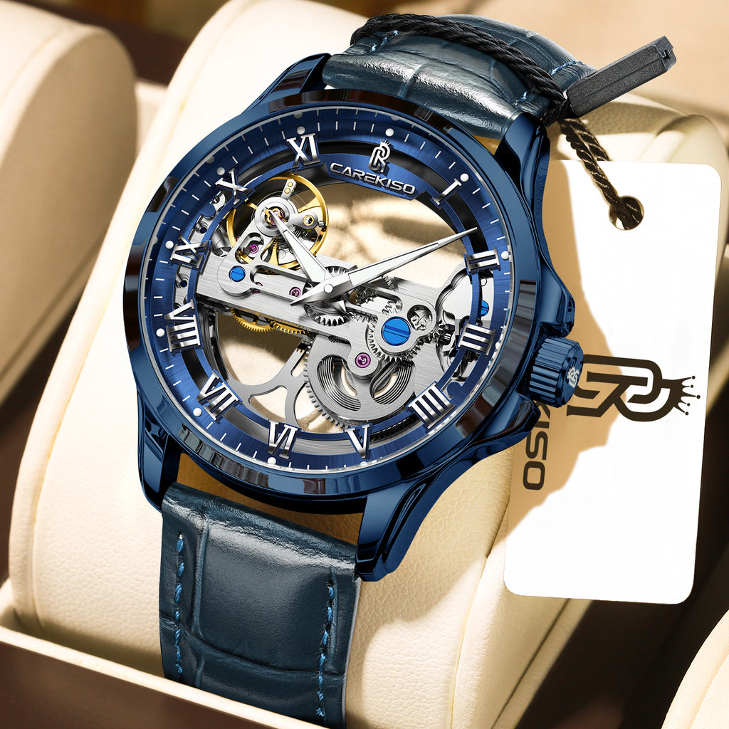 Ellison Automatic Watch