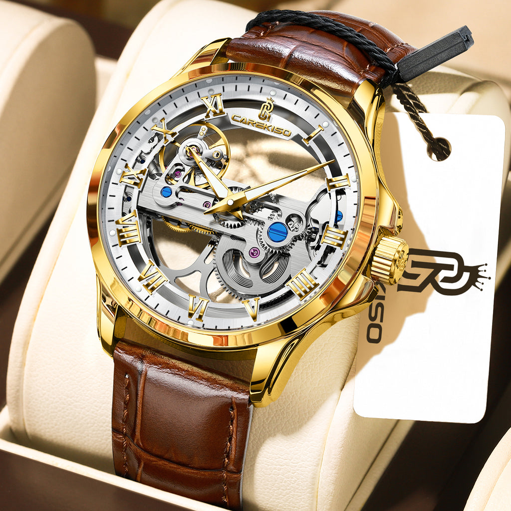 Ellison Automatic Watch