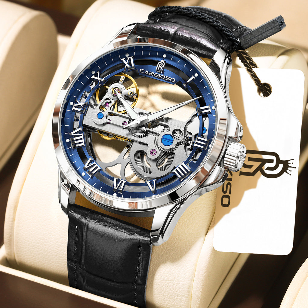 Ellison Automatic Watch
