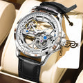 Ellison Automatic Watch