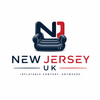 New Jersey UK - Subsidiary of New Jersey LTD - Home