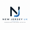 New Jersey UK - Subsidiary of New Jersey LTD - Home