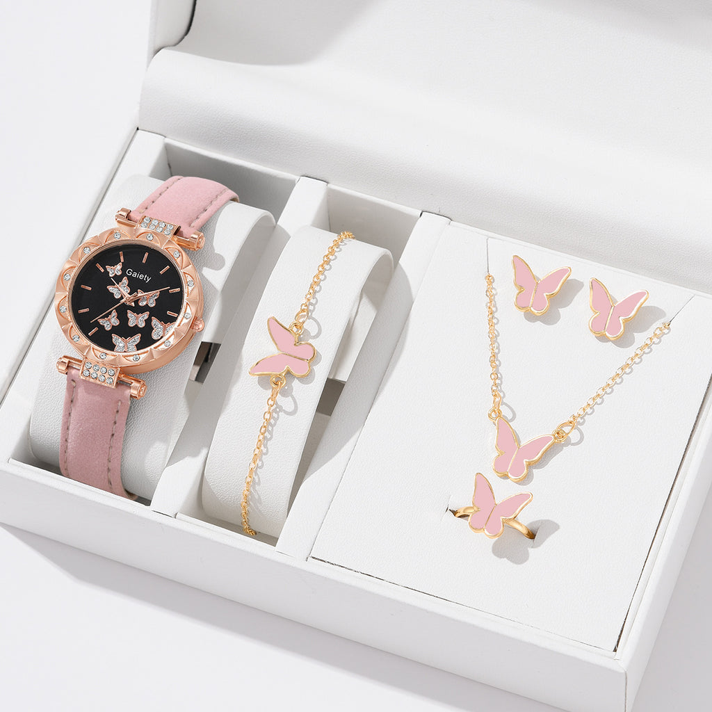 Estelle Jewel Watch