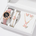 Estelle Jewel Watch