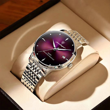 Camden Moonphase Chronograph Watch