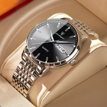 Camden Moonphase Chronograph Watch