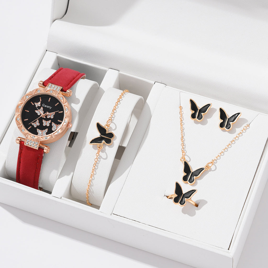 Estelle Jewel Watch