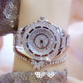 Delphine Trinity Watch
