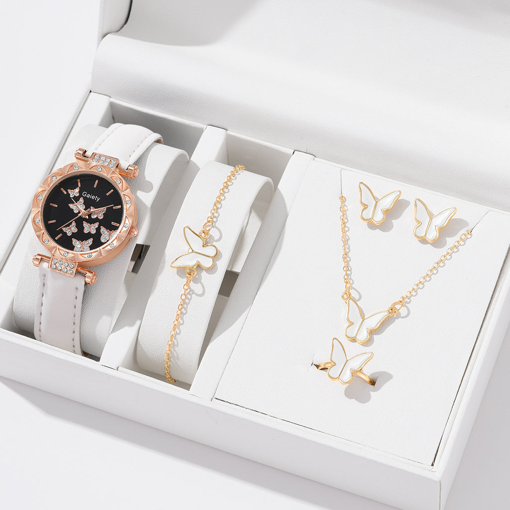 Estelle Jewel Watch