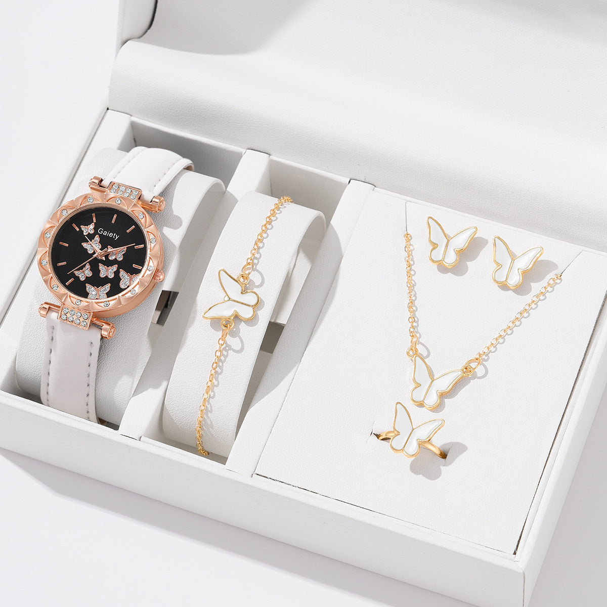 Estelle Jewel Watch