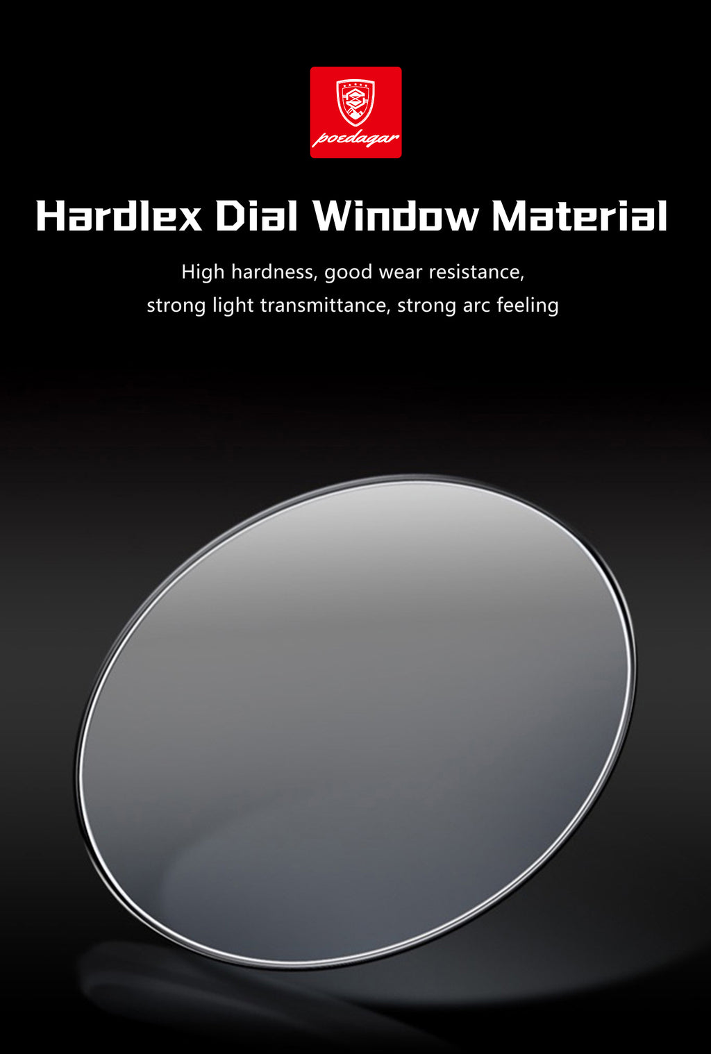 Hartwell Watch