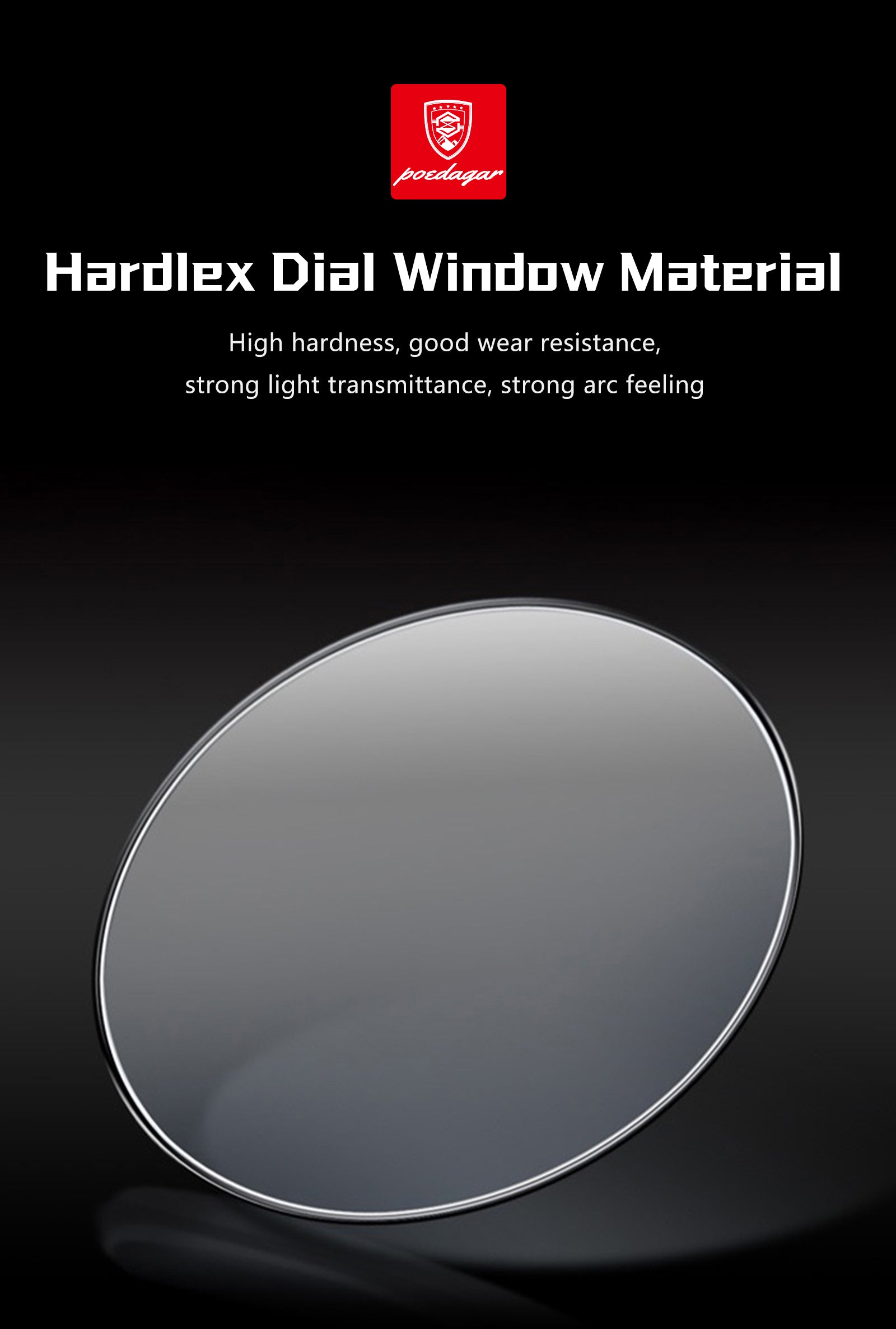 Hartwell Watch
