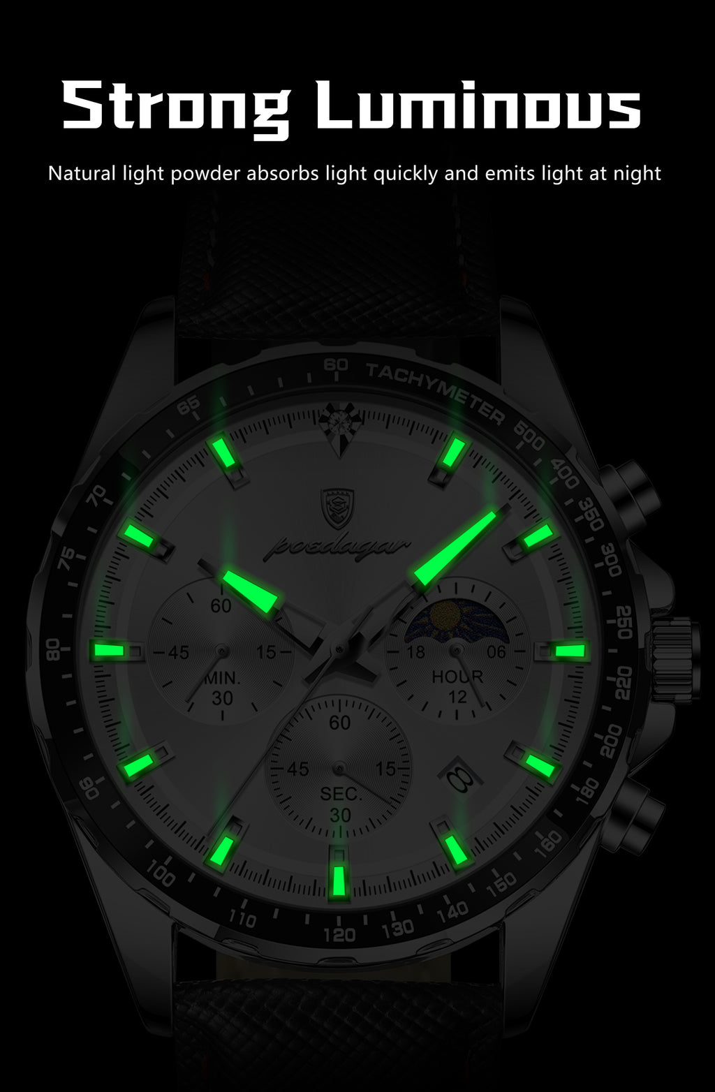 Hartwell Watch