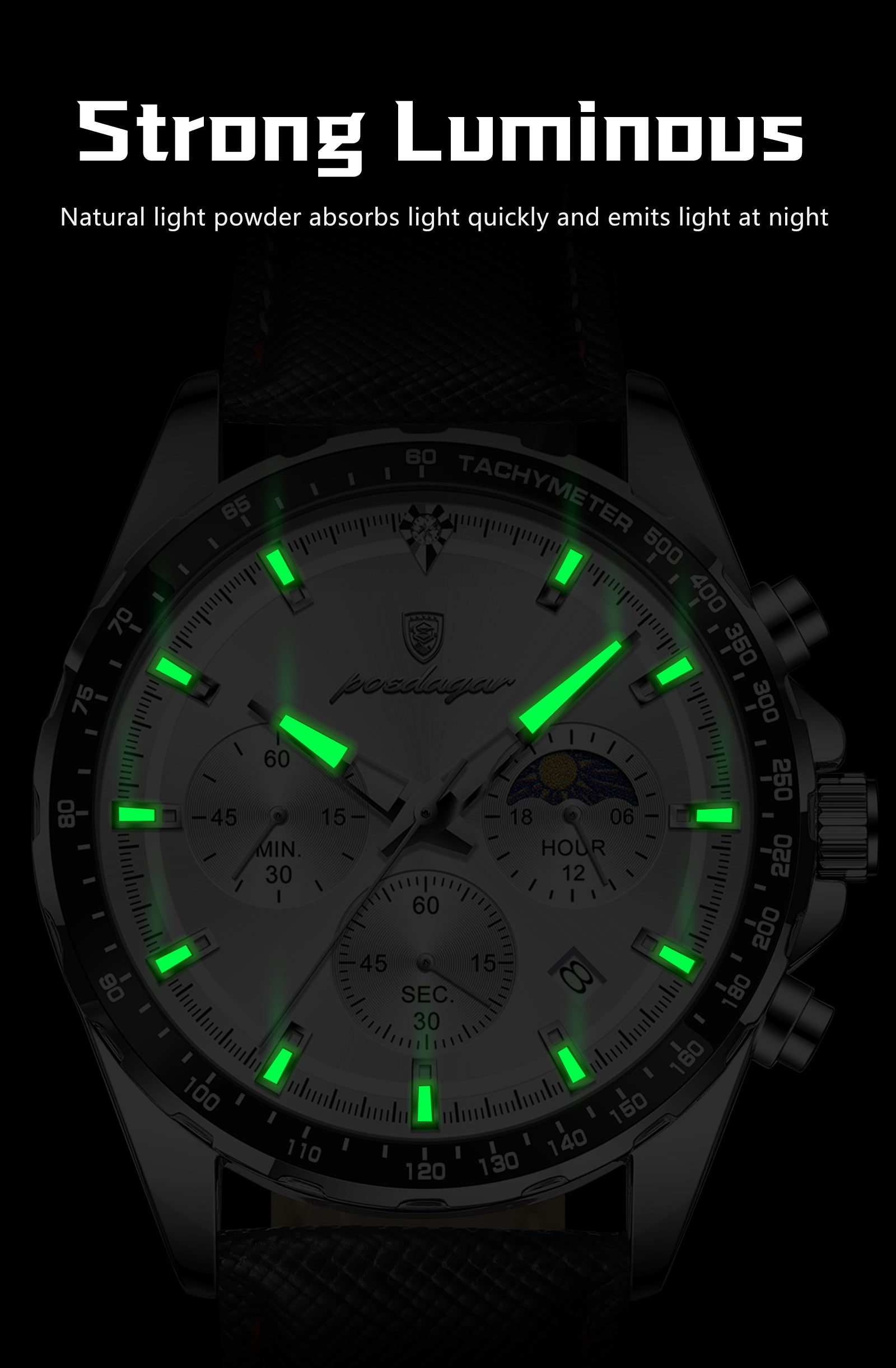 Hartwell Watch