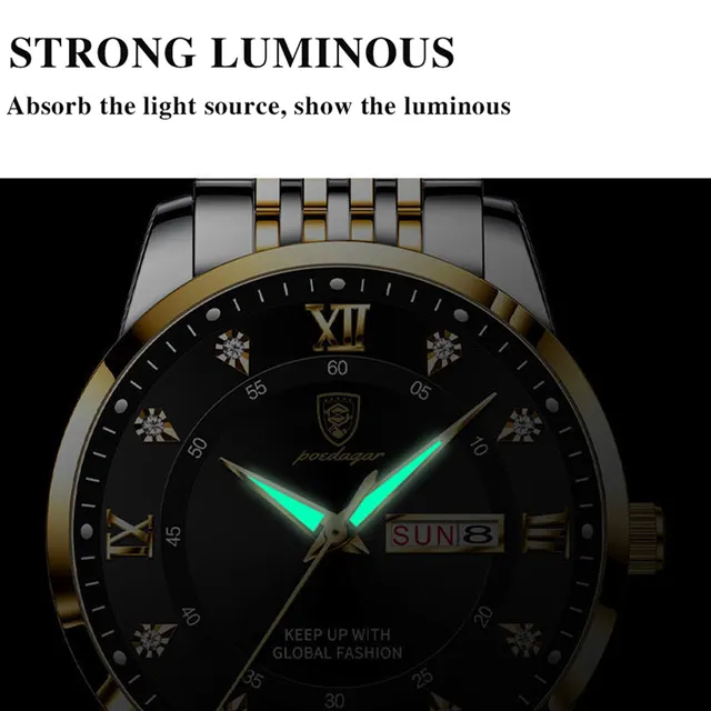 Theodora Watch