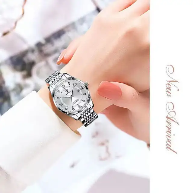 Theodora Watch
