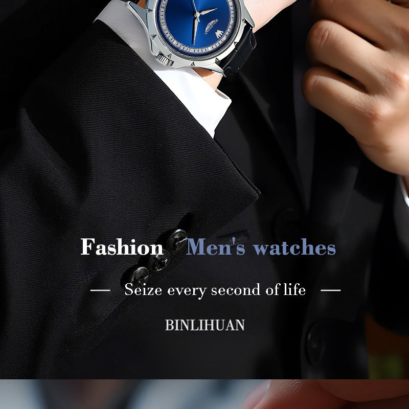 Zenith Prestige Chronograph Watch