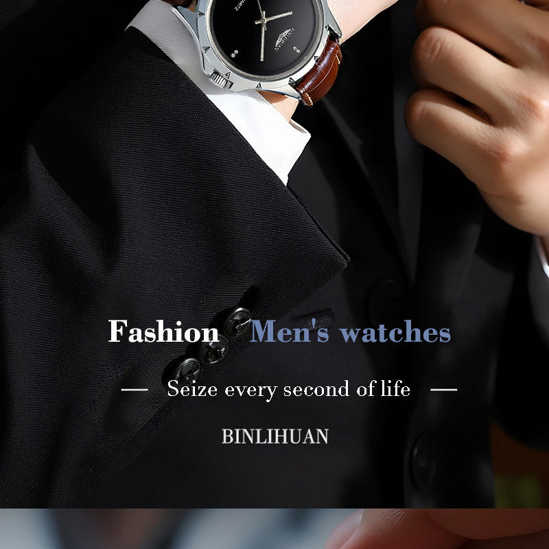 Titan Legacy Chronograph Watch