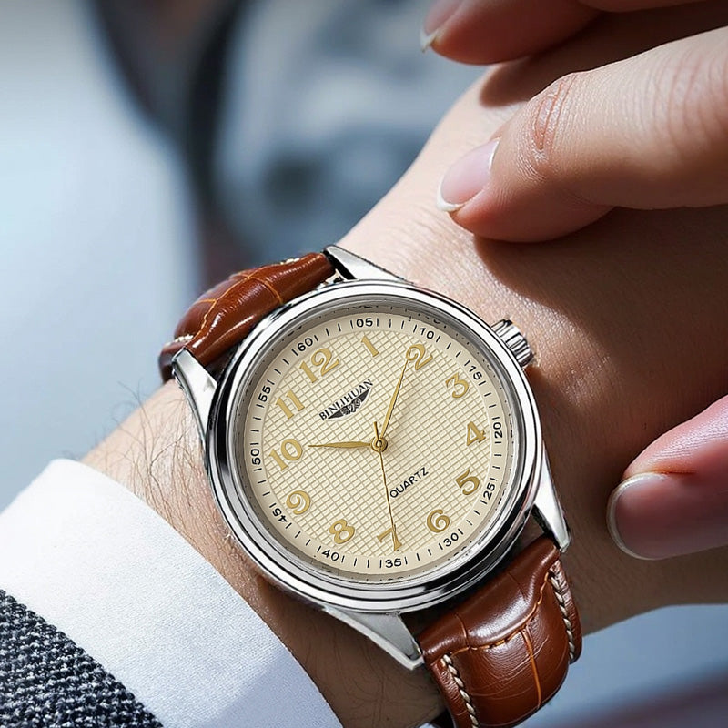 Celestial Reserve Chronograph Watch