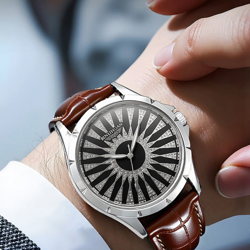 Prestige Duke Chronograph Watch