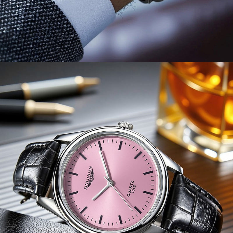 Dynasty Noble Chronograph Watch