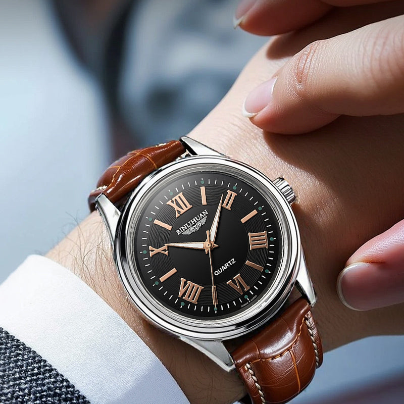 Aristocrat Ember Chronograph Watch
