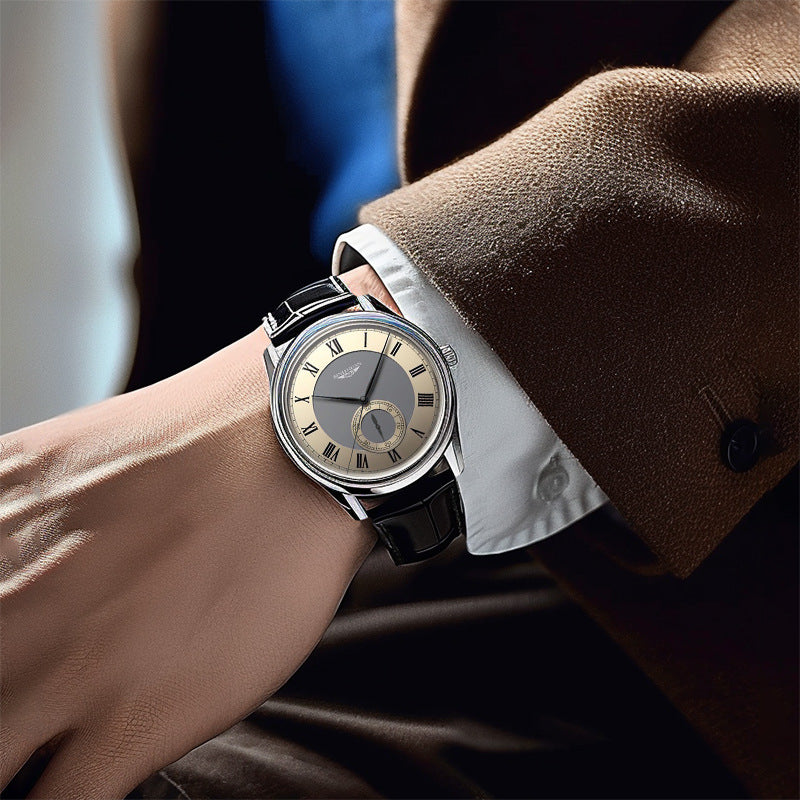 Cavalier Aurum Chronograph Watch
