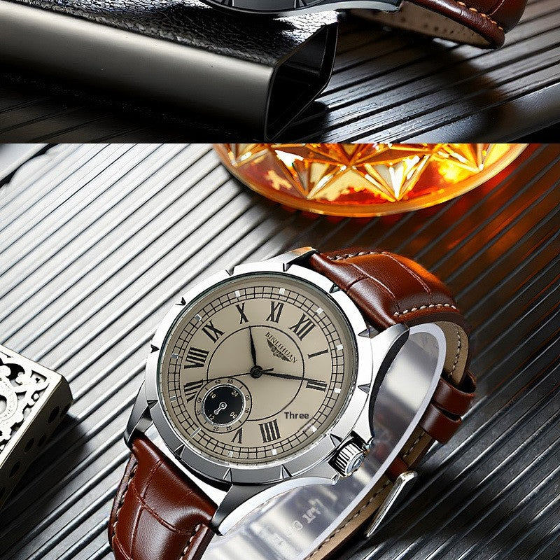 Onyx Prestige Chronograph Watch