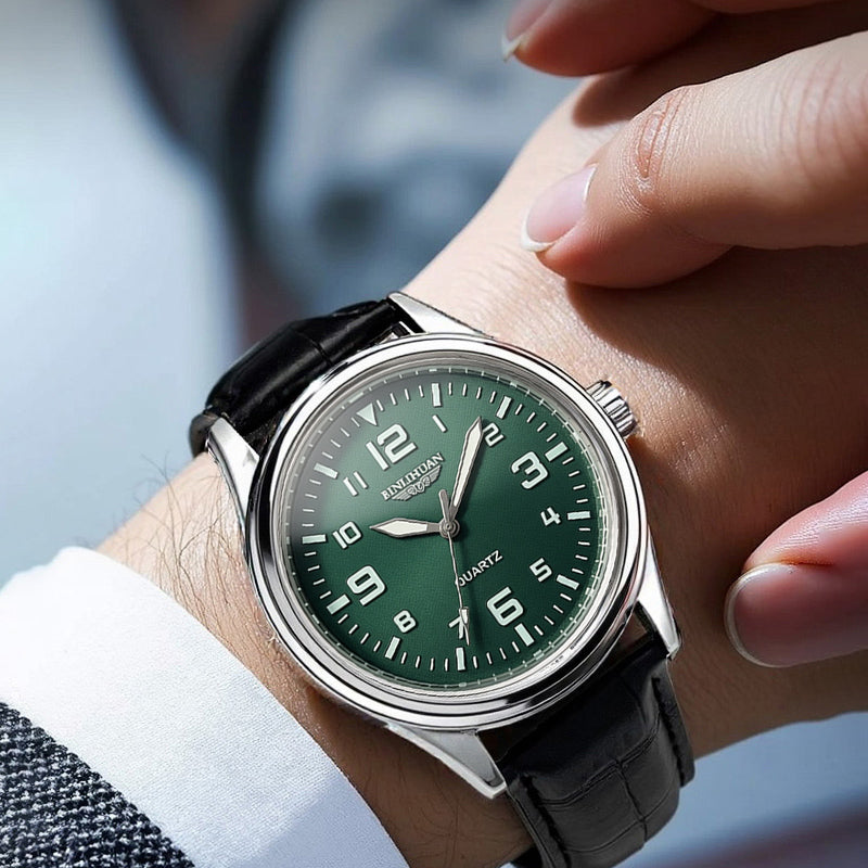 Windsor Legacy Chronograph Watch
