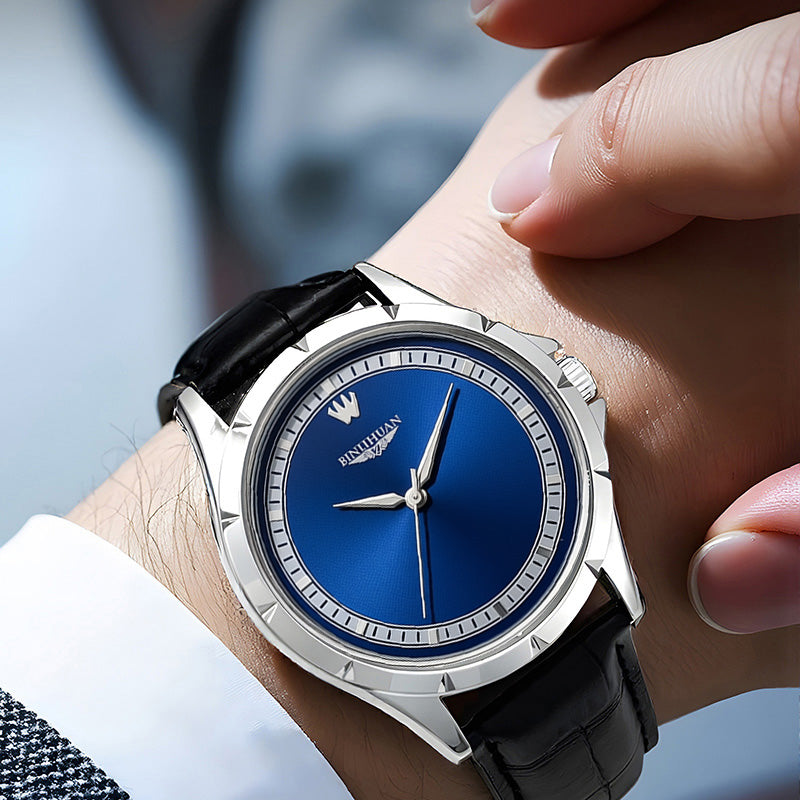 Zenith Prestige Chronograph Watch