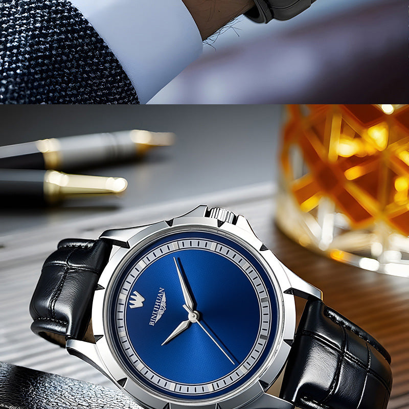 Zenith Prestige Chronograph Watch