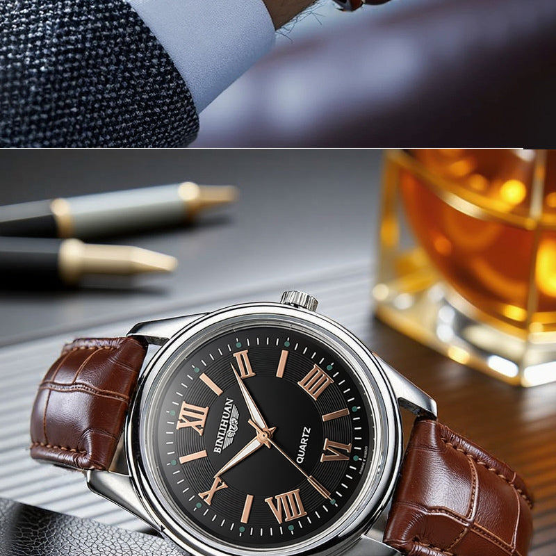 Aristocrat Ember Chronograph Watch