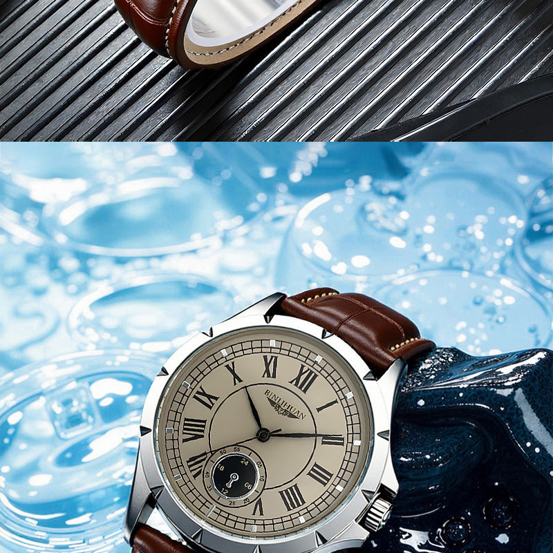 Imperial Reserve Chronograph Watch