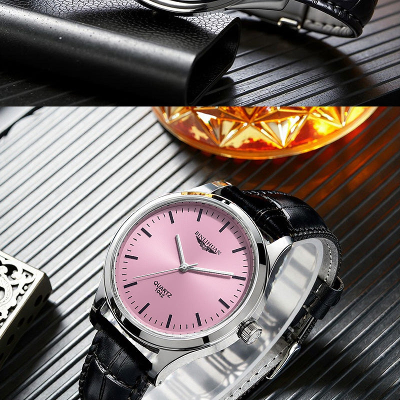 Dynasty Noble Chronograph Watch