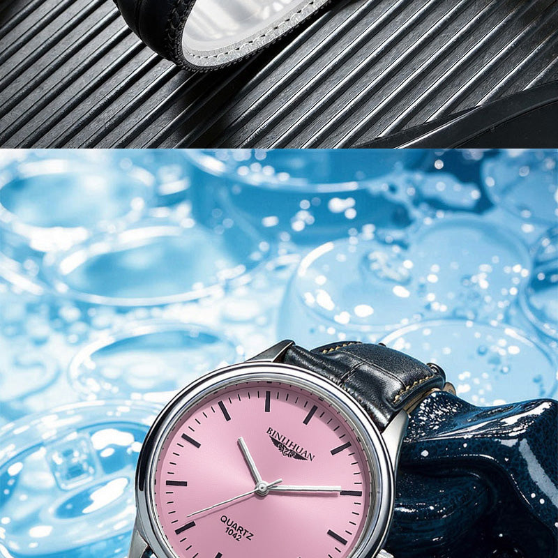 Dynasty Noble Chronograph Watch