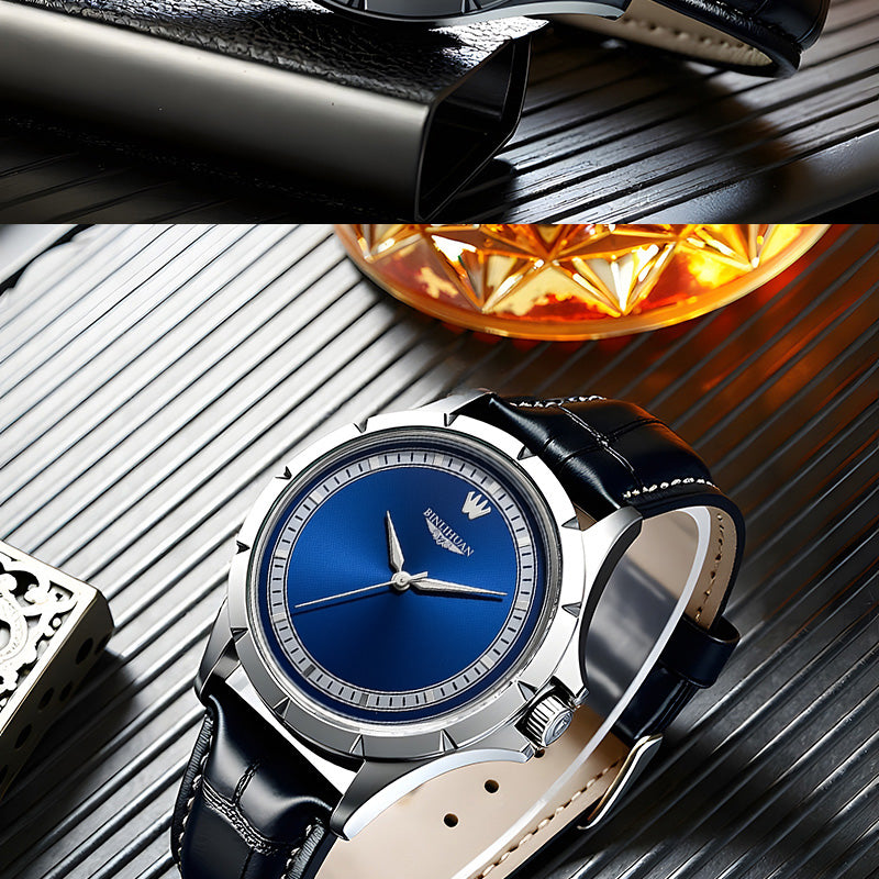 Zenith Prestige Chronograph Watch