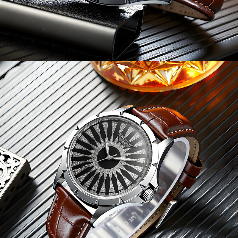 Prestige Duke Chronograph Watch