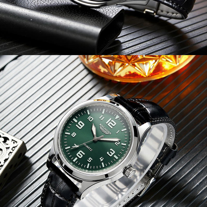 Windsor Legacy Chronograph Watch