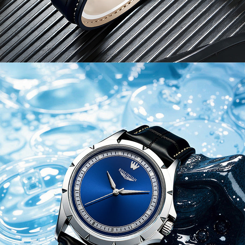 Zenith Prestige Chronograph Watch