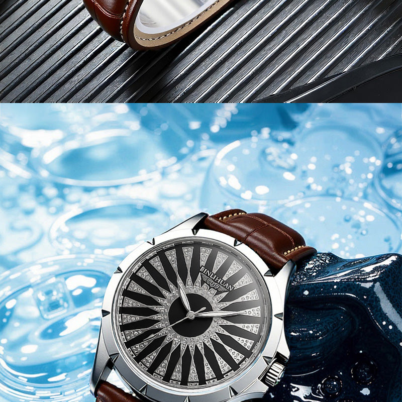 Prestige Duke Chronograph Watch
