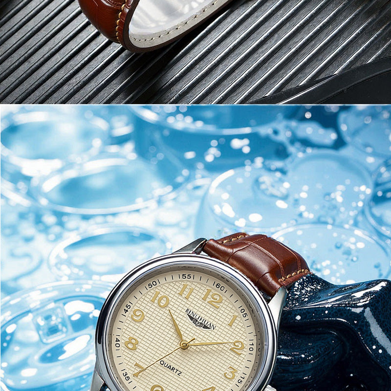 Celestial Reserve Chronograph Watch
