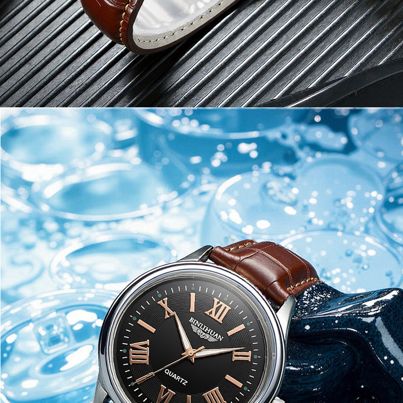 Aristocrat Ember Chronograph Watch