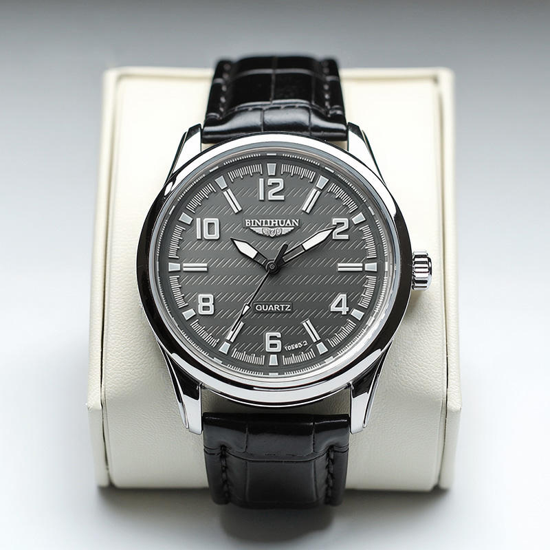 Corsair Ember Chronograph Watch