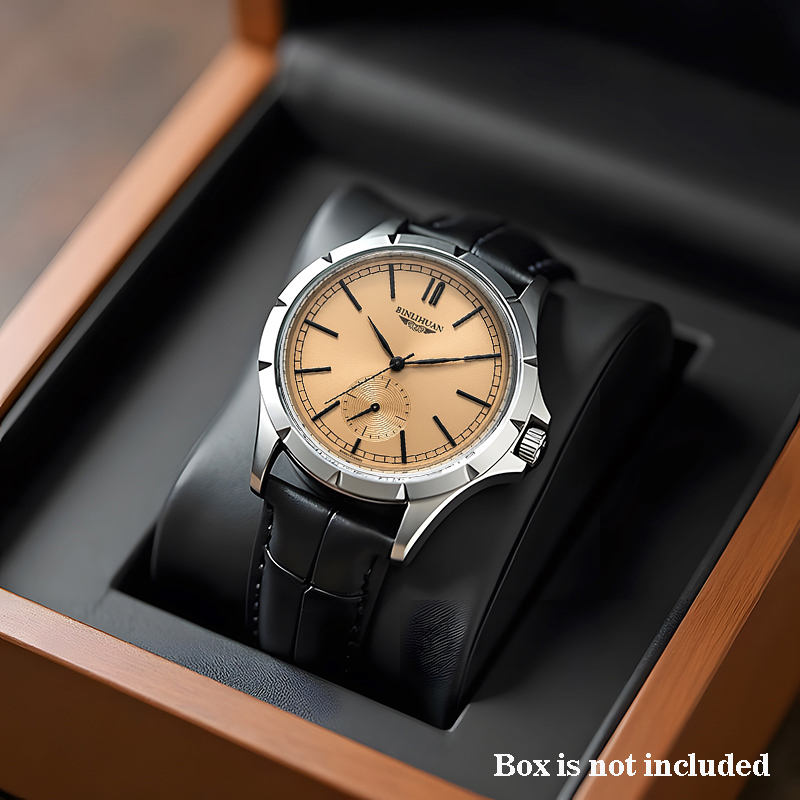Duke Meridian Chronograph Watch