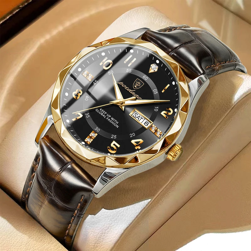 Calder Watch
