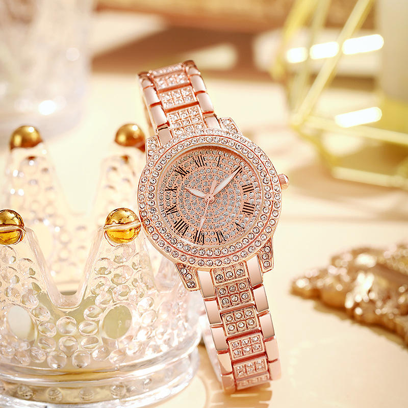 Celeste Sparkle Watch