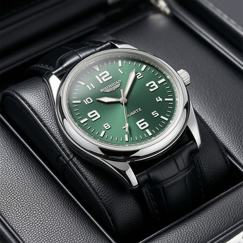 Windsor Legacy Chronograph Watch