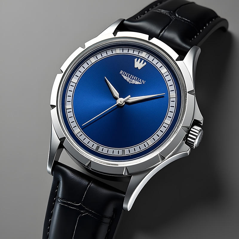 Zenith Prestige Chronograph Watch