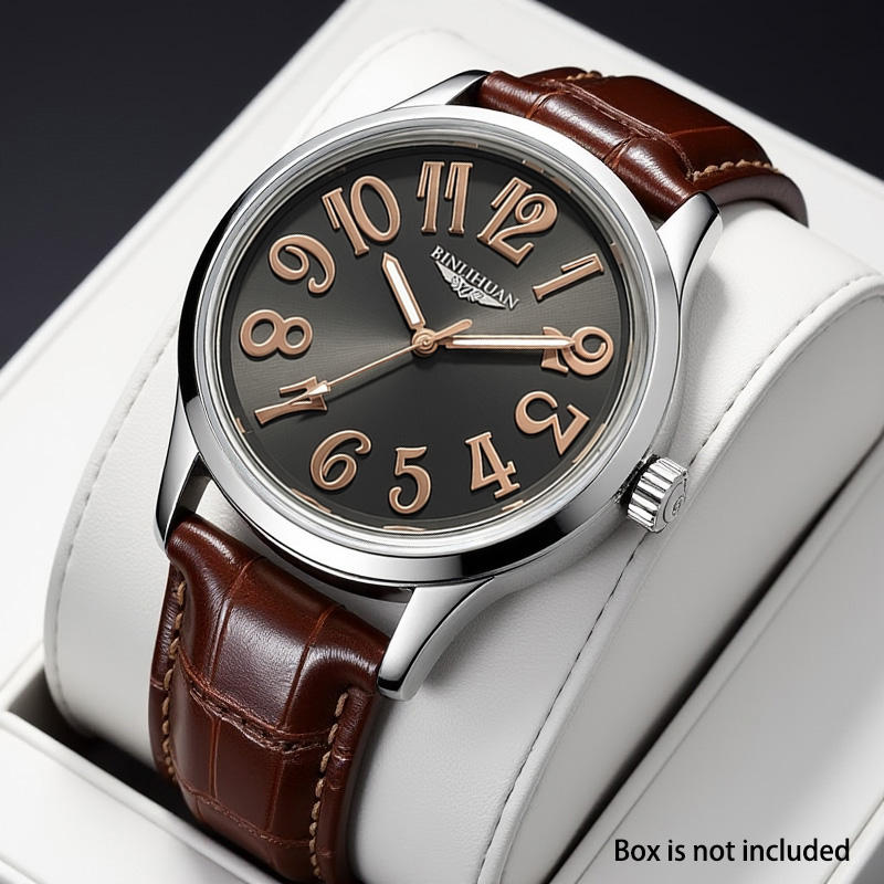 Consul Aurum Chronograph Watch